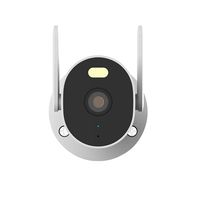 Camara de Seguridad Wifi Outdoor XIACAAW300
