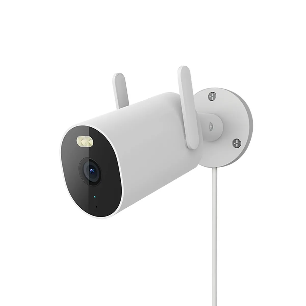 XIAOMI - Camara de Seguridad Wifi Outdoor XIACAAW300 Xiaomi