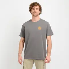 O'NEILL - Polera Manga Corta Algodón Hombre
