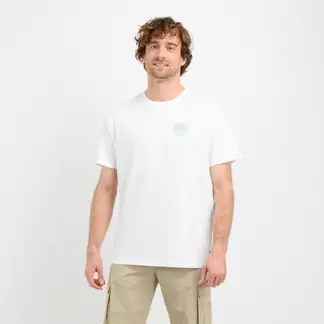 O'NEILL - Polera Manga Corta Algodón Hombre