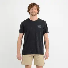 O'NEILL - Polera Manga Corta Algodón Hombre
