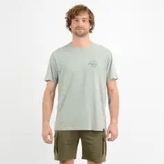 O'NEILL - Polera Manga Corta Algodón Hombre