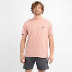 O'NEILL - Polera Manga Corta Algodón Hombre