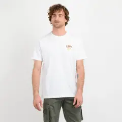 O'NEILL - Polera Manga Corta Algodón Hombre