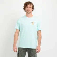 O'NEILL - Polera Manga Corta Algodón Hombre