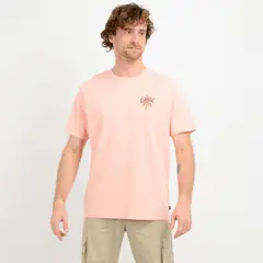 O'NEILL - Polera Manga Corta Algodón Hombre