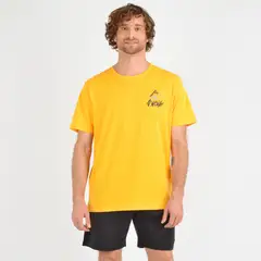 O'NEILL - Polera Manga Corta Algodón Hombre