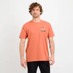 O'NEILL - Polera Manga Corta Algodón Hombre