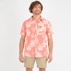 O'NEILL - Camisa Manga Corta Hombre