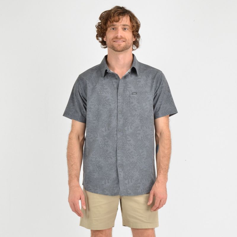 O'NEILL - Camisa Manga Corta Hombre O'neill
