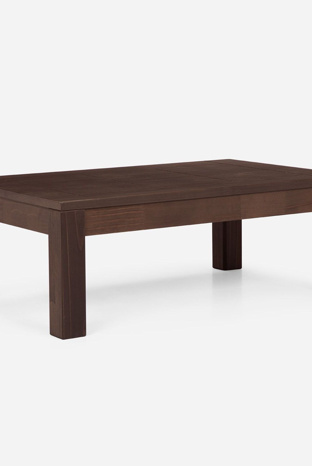 ROSEN - Mesa De Centro Rectangular New Sapelly Rosen