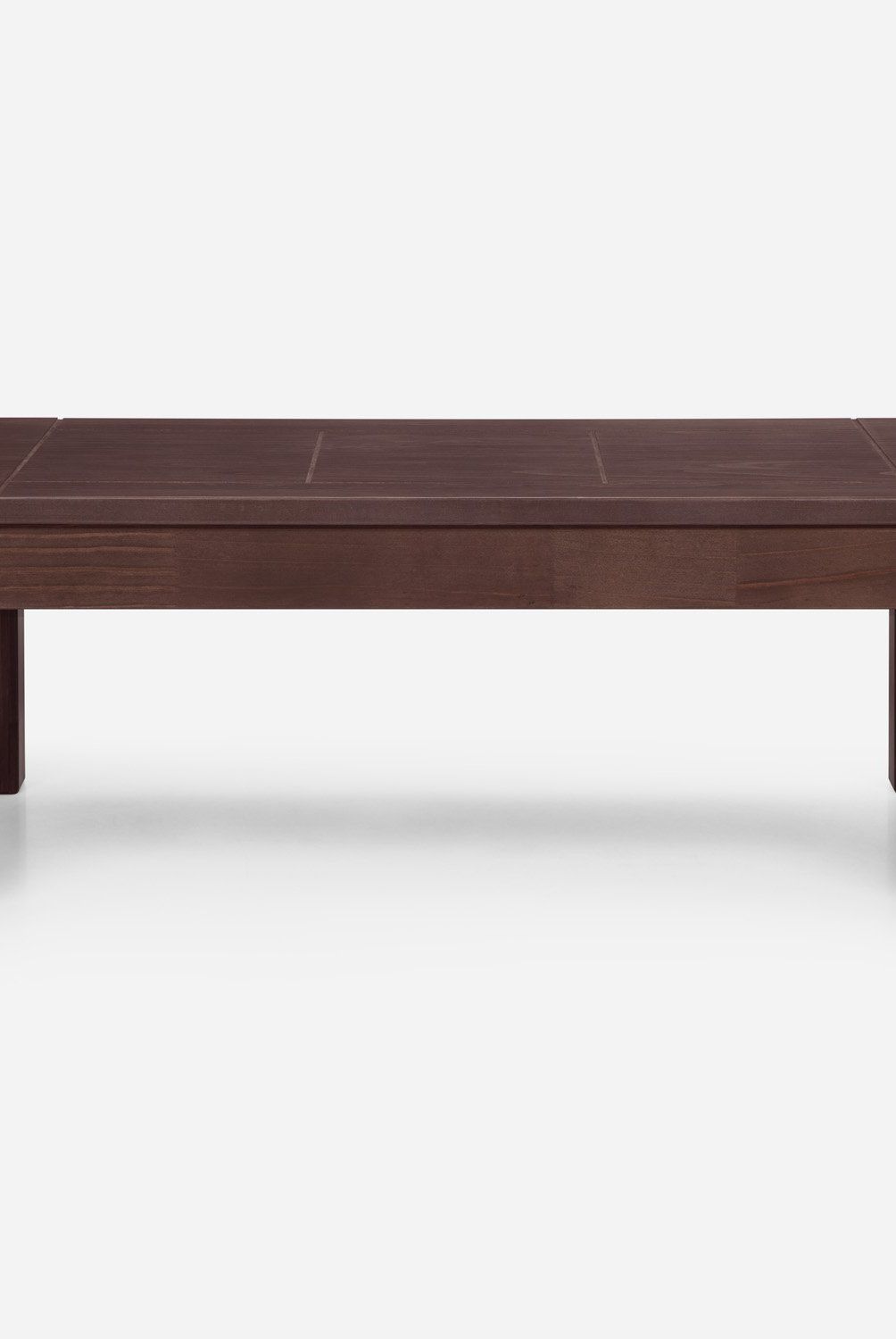 ROSEN - Mesa De Centro Rectangular New Sapelly Rosen