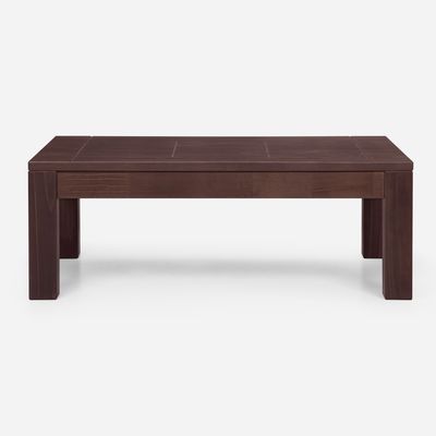 Imagen 2 del producto Mesa De Centro Rectangular New Sapelly