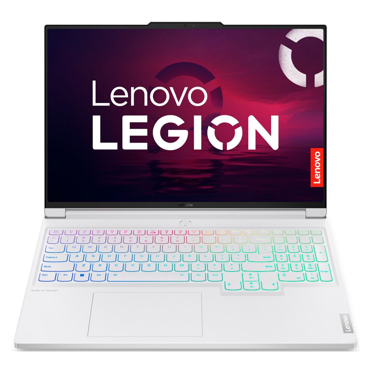 LENOVO - Notebook Gamer Legion 7 Core i9-14900HX 32GB RAM 1TB SSD RTX 4070 8GB 16" 3.2K 165HZ G-Sync Lenovo