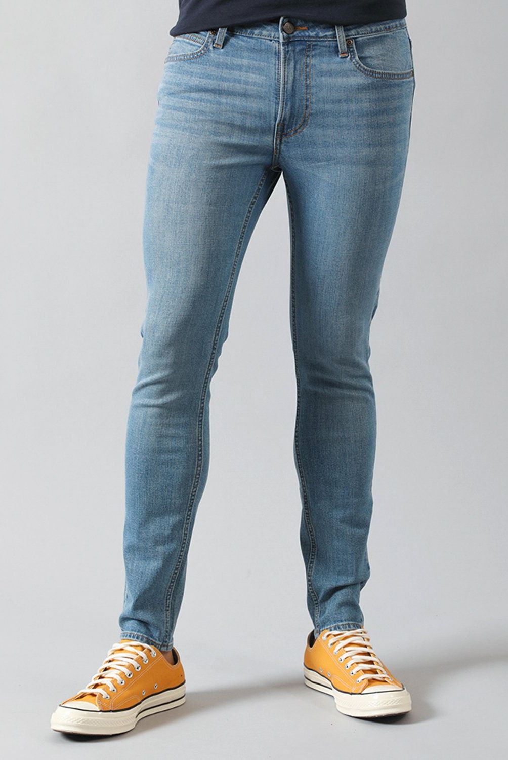 LEE - Jeans Skinny Fit Hombre Lee
