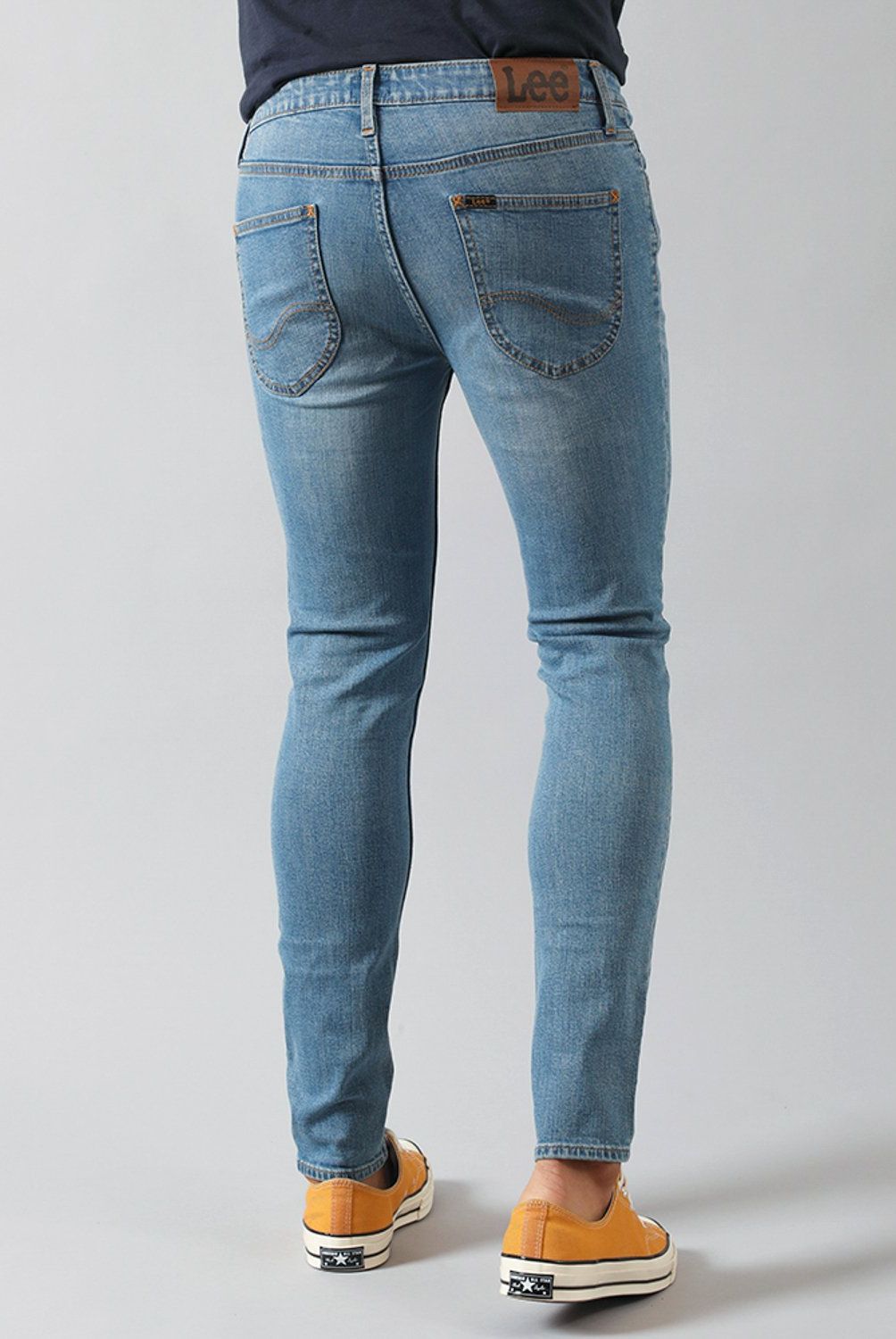 LEE - Jeans Skinny Fit Hombre Lee