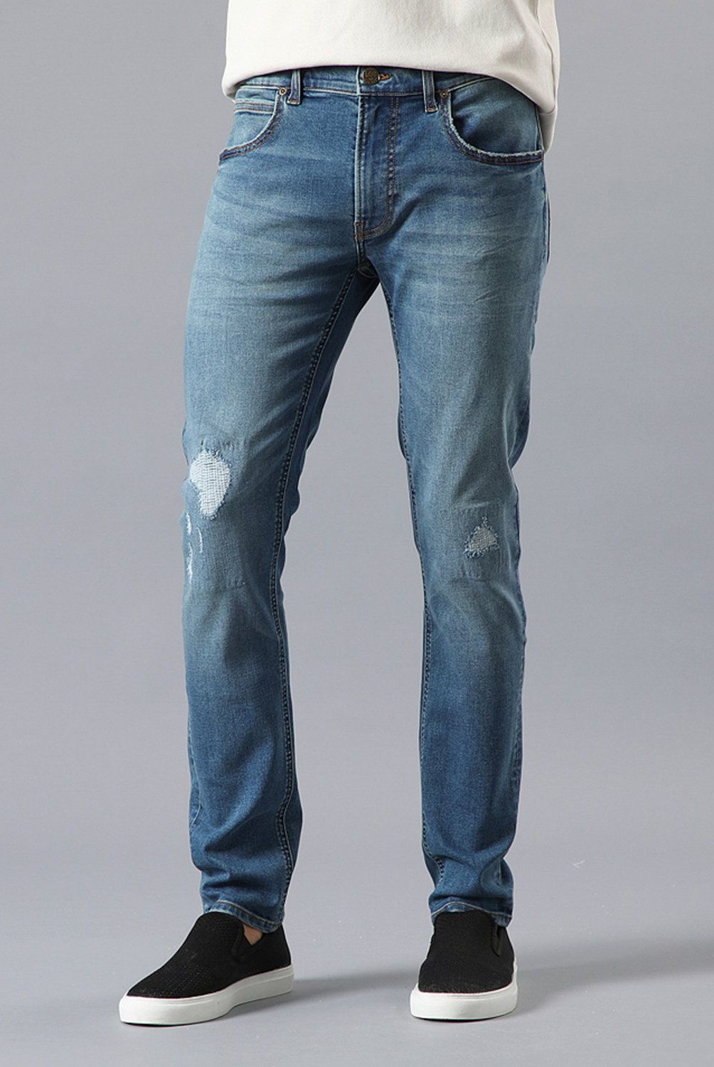 LEE - Jeans Slim Fit Hombre Lee
