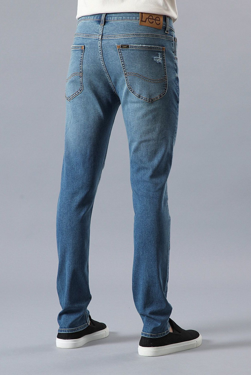 LEE - Jeans Slim Fit Hombre Lee
