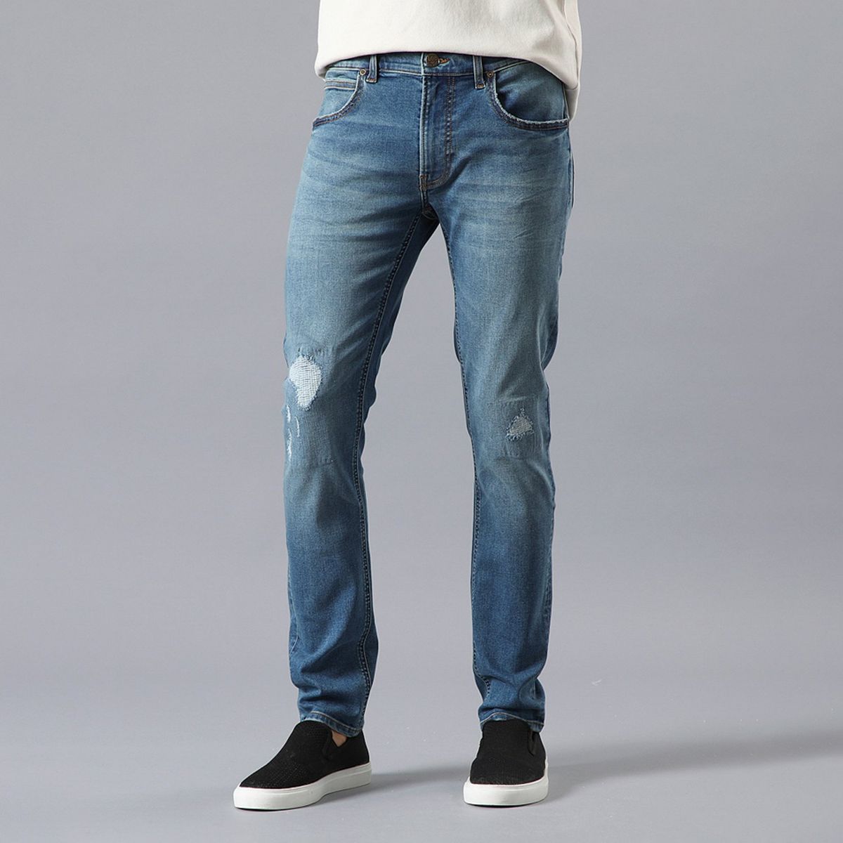 LEE - Jeans Slim Fit Hombre Lee