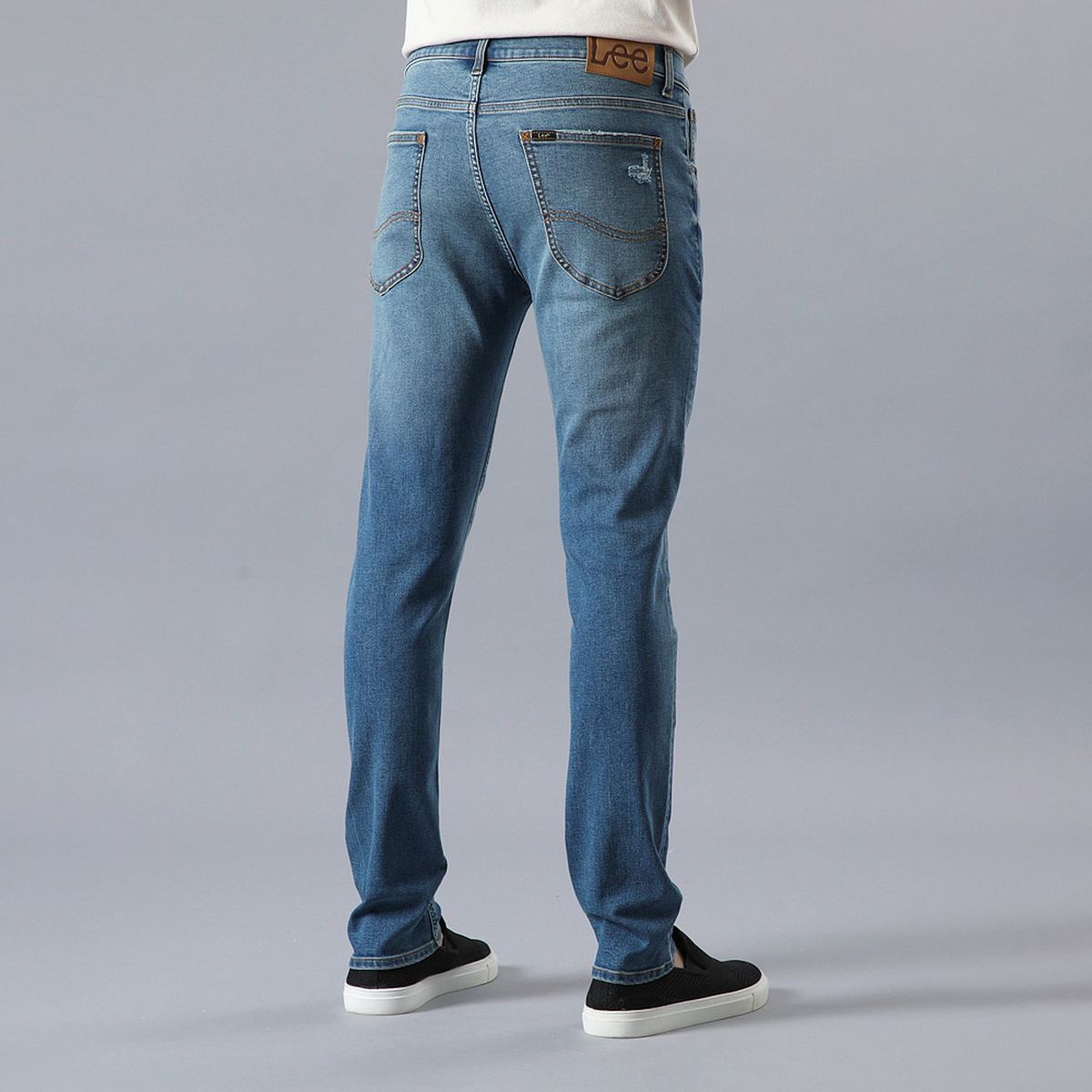 LEE - Jeans Slim Fit Hombre Lee