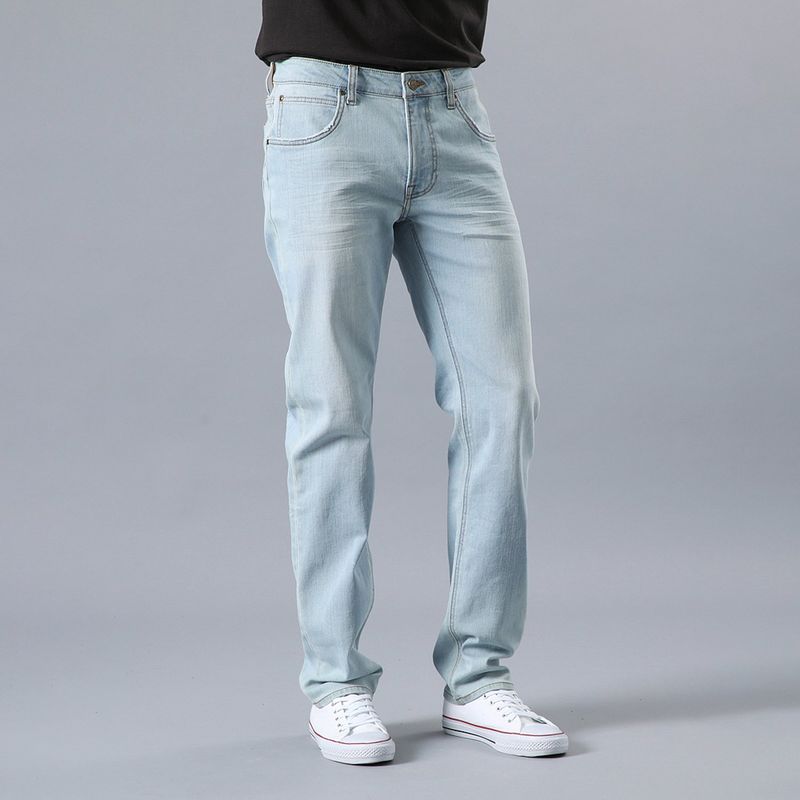 LEE - Jeans Regular Fit Hombre Lee