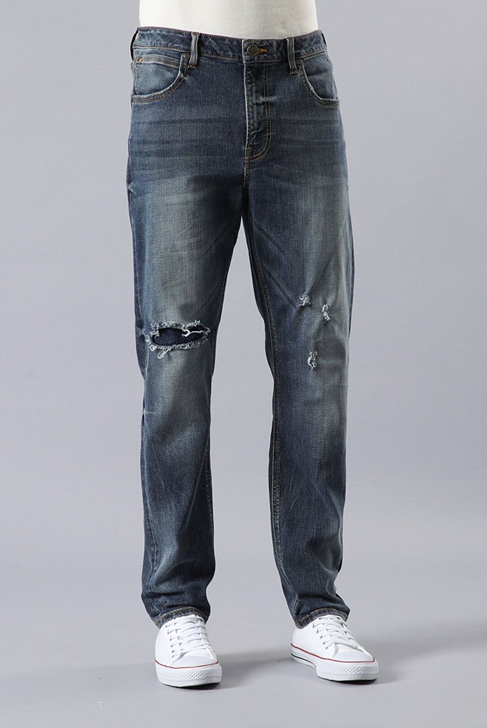 LEE - Jeans Regular Fit Hombre Lee