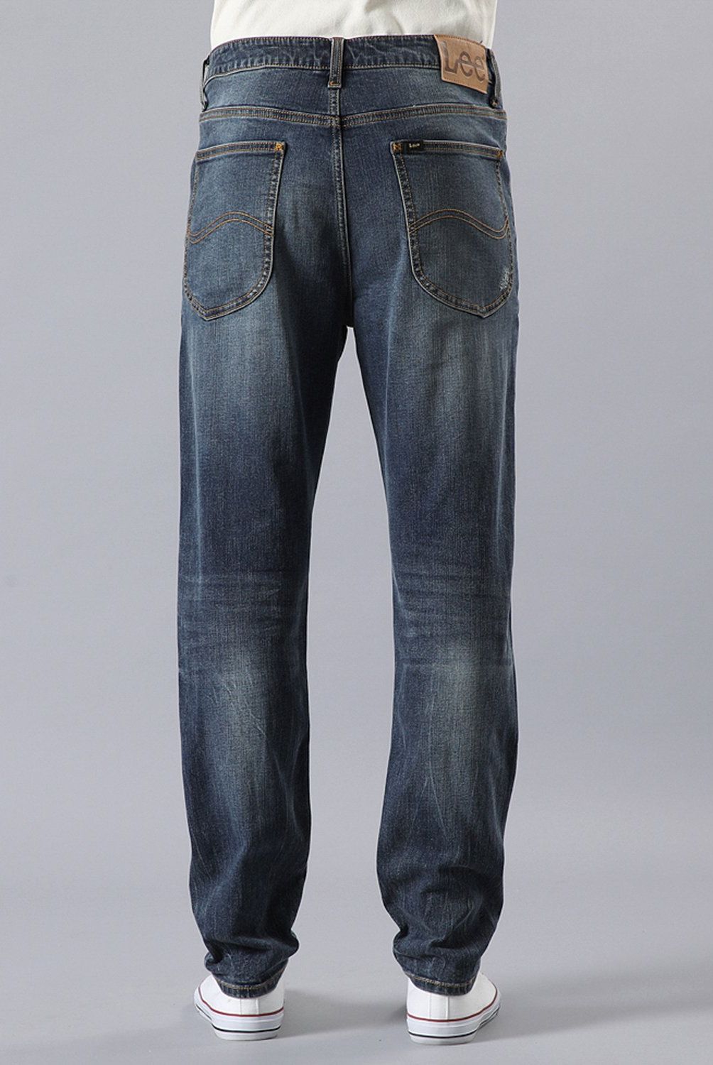 LEE - Jeans Regular Fit Hombre Lee