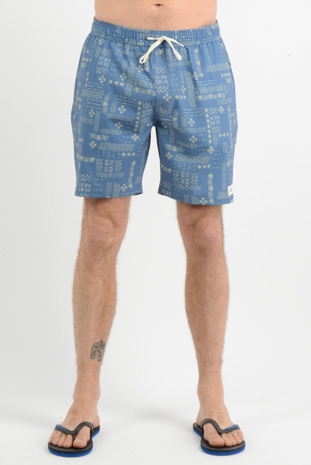 O'NEILL - Traje De Baño Regular Fit Hombre O'neill