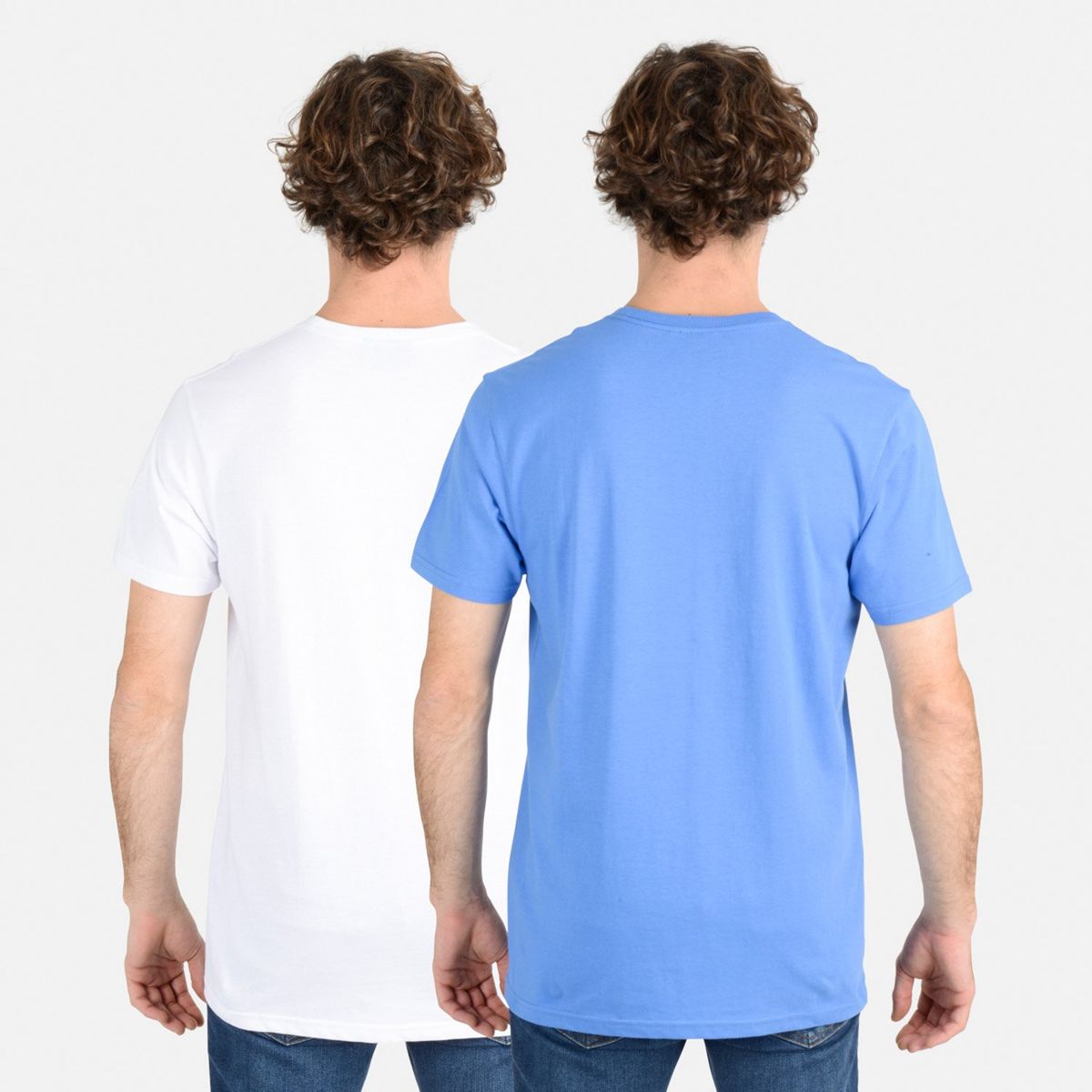 O'NEILL - Pack De 2 Poleras Algodón Hombre O'neill