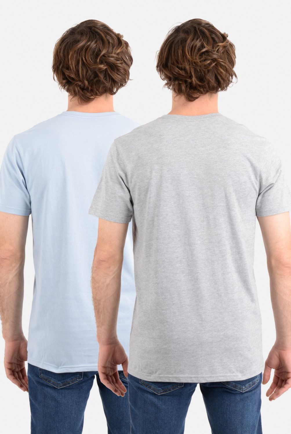 O'NEILL - Pack De 2 Poleras Algodón Hombre O'neill