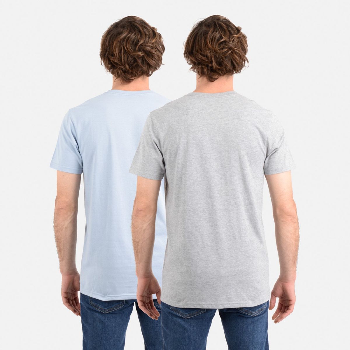 O'NEILL - Pack De 2 Poleras Algodón Hombre O'neill