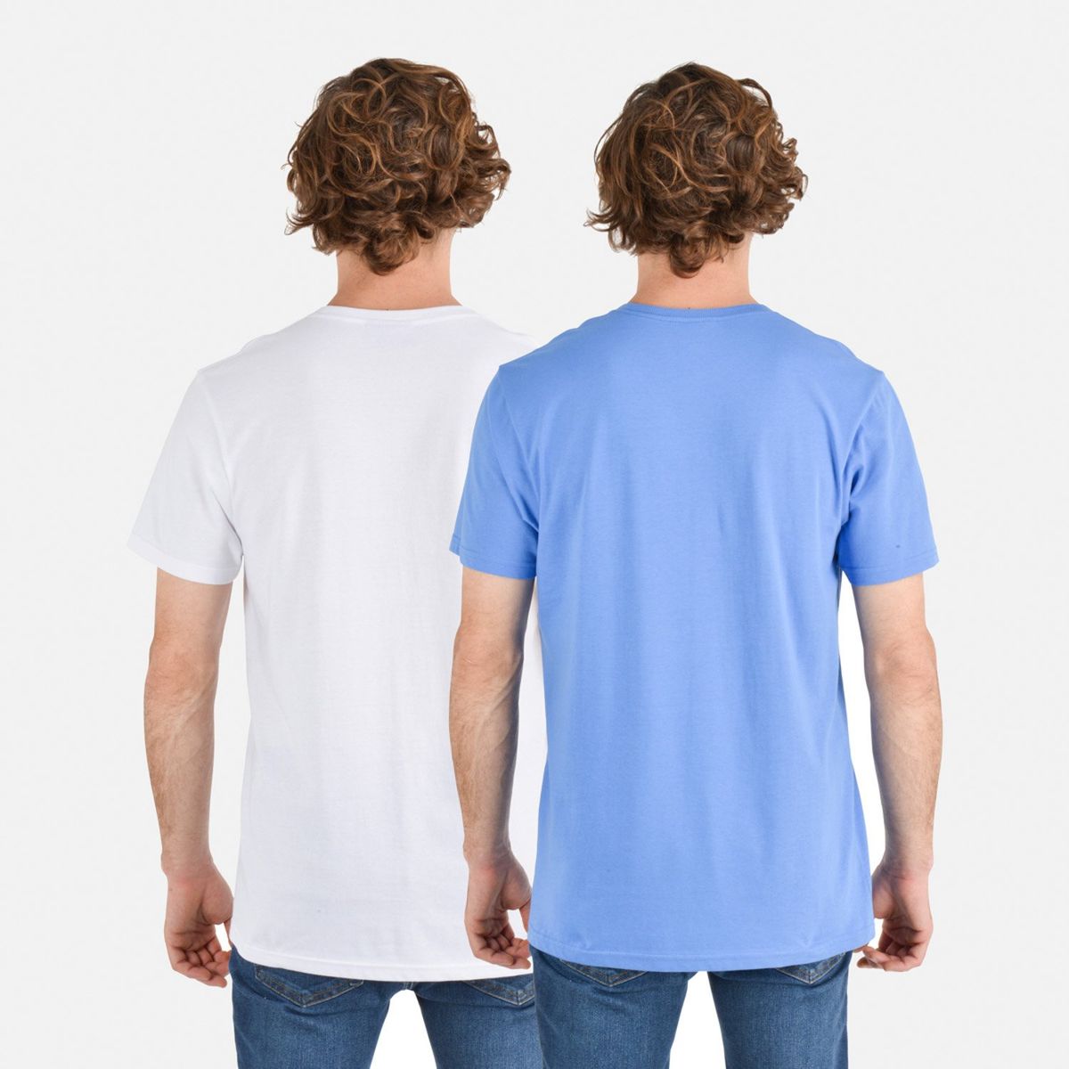 O'NEILL - Pack De 2 Poleras Algodón Hombre O'neill