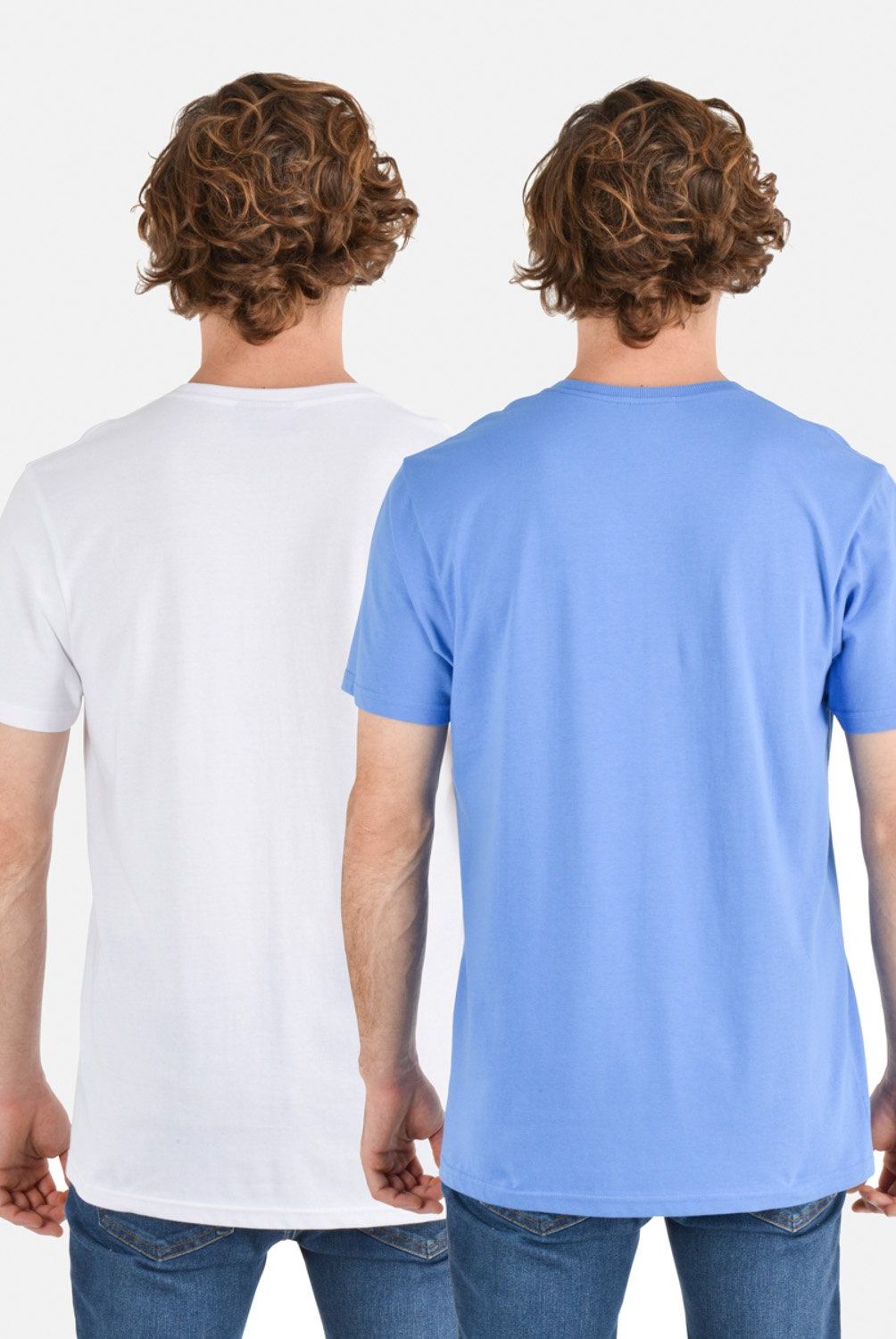 O'NEILL - Pack De 2 Poleras Algodón Hombre O'neill