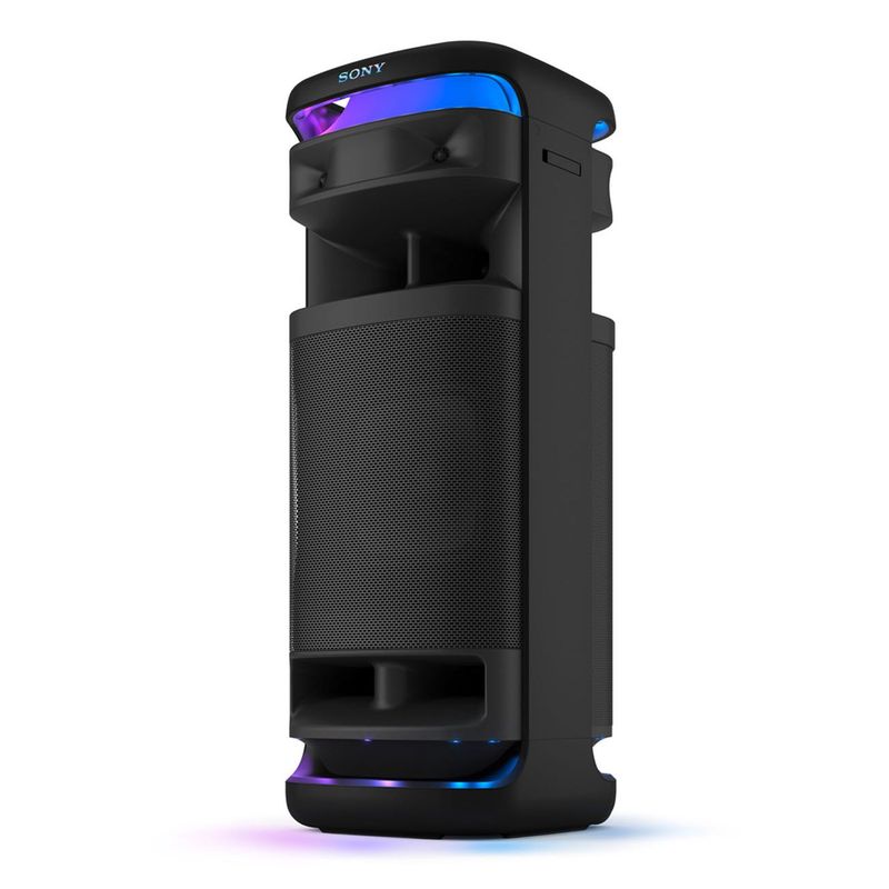 SONY - Equipo De Sonido ULT Tower 10 Negro Sony