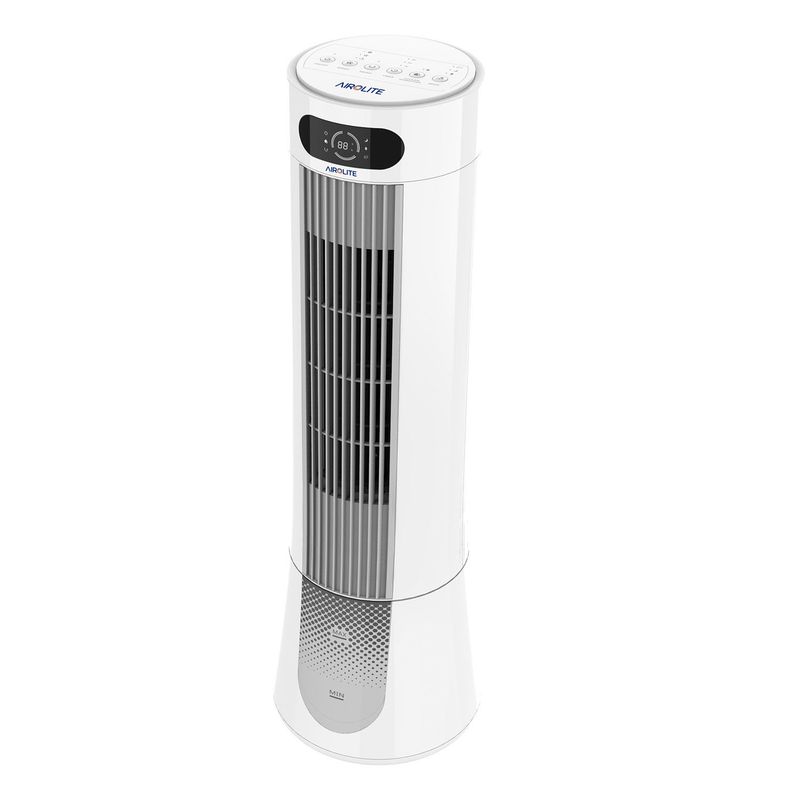 AIROLITE - Enfriador Evaporativo Evt 2500 Pa Airolite