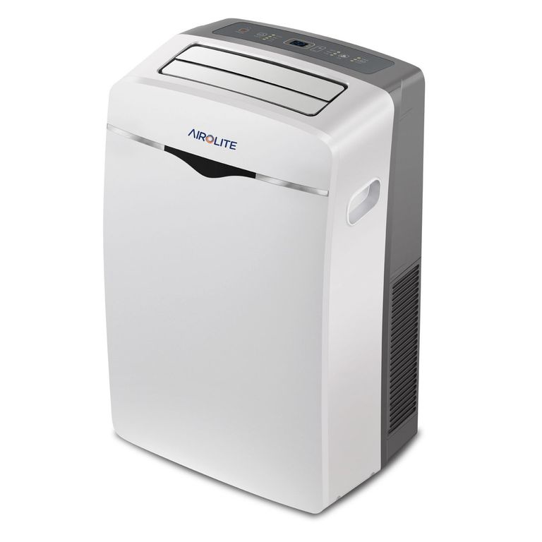 Aire Acondicionado Portatil Pro 12000 Btu/Wifi