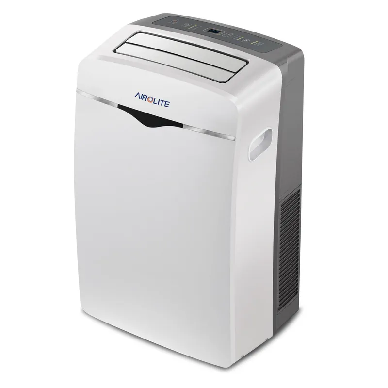 AIROLITE - Aire Acondicionado Portatil Pro 12000 Btu/Wifi Airolite