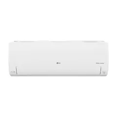 LG - Aire Acondicionado Split Frio-Calor Dualcool Inverter 9.000 BTU Wifi