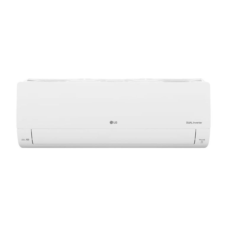 LG Aire Acondicionado Split Frio-Calor Dualcool Inverter 12.000 BTU Wifi