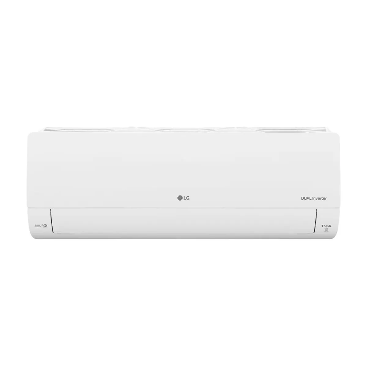 LG - Aire Acondicionado Split Frio-Calor Dualcool Inverter 12.000 BTU Wifi LG