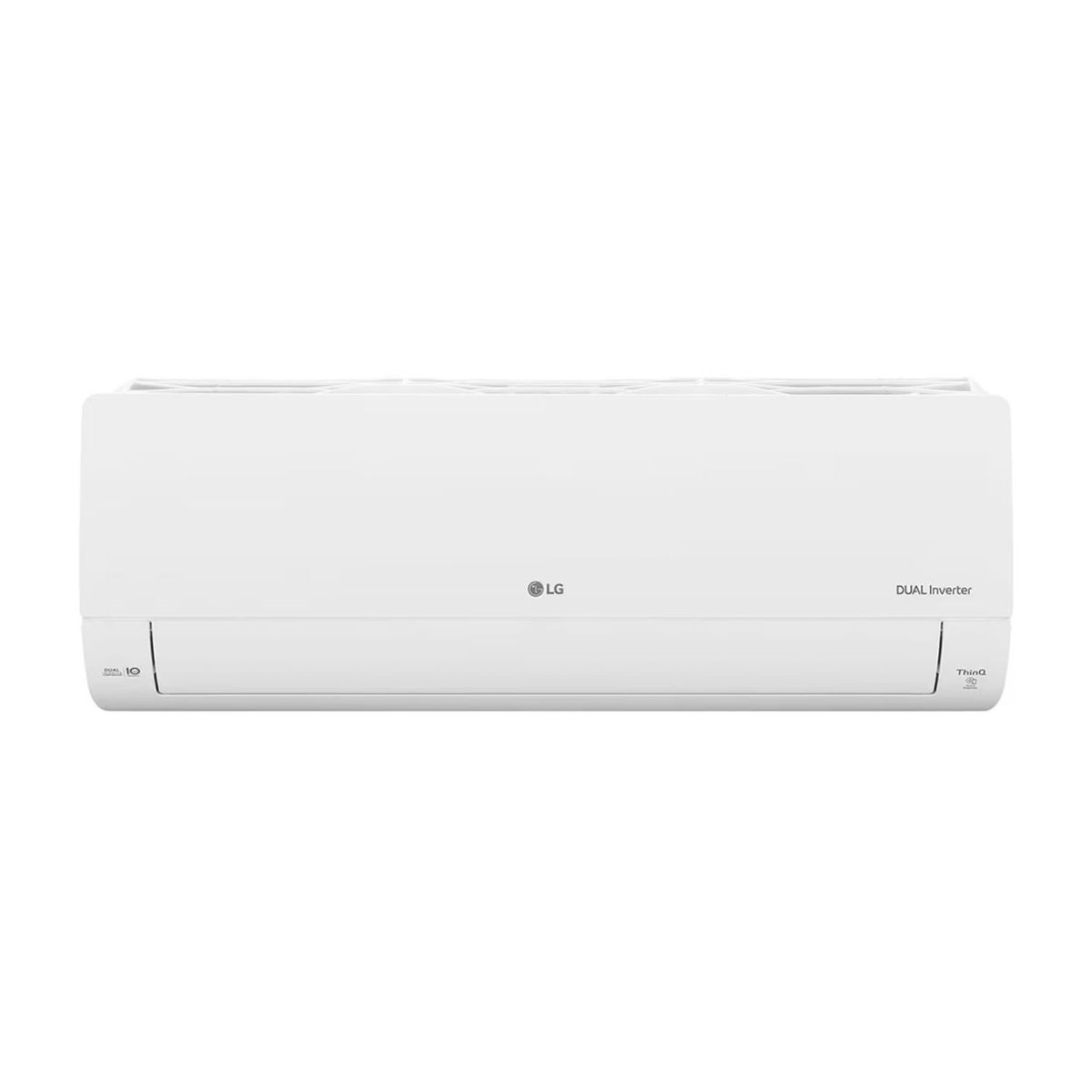 LG - Aire Acondicionado Split Frio-Calor Dualcool Inverter 12.000 BTU Wifi LG