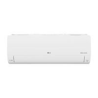 Aire Acondicionado Split Frio-Calor Dualcool Inverter 12.000 BTU Wifi