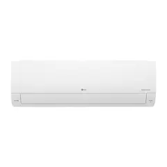 LG - Aire Acondicionado Split Frio-Calor Dualcool Inverter 18.000 BTU Wifi