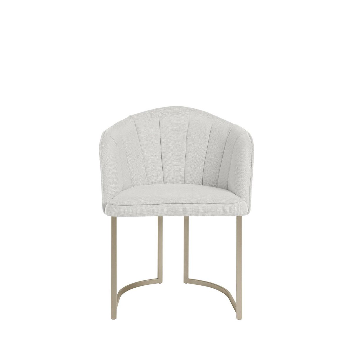 DECOCASA - Par 2 Sillas Comedor Beverly Decocasa