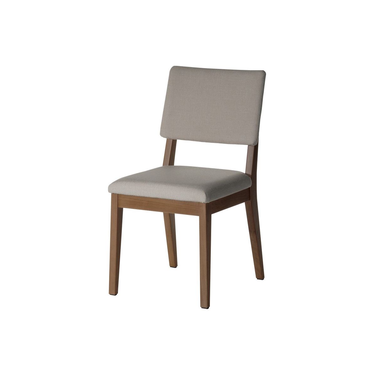 DECOCASA - Par 2 Sillas Comedor Ella Decocasa