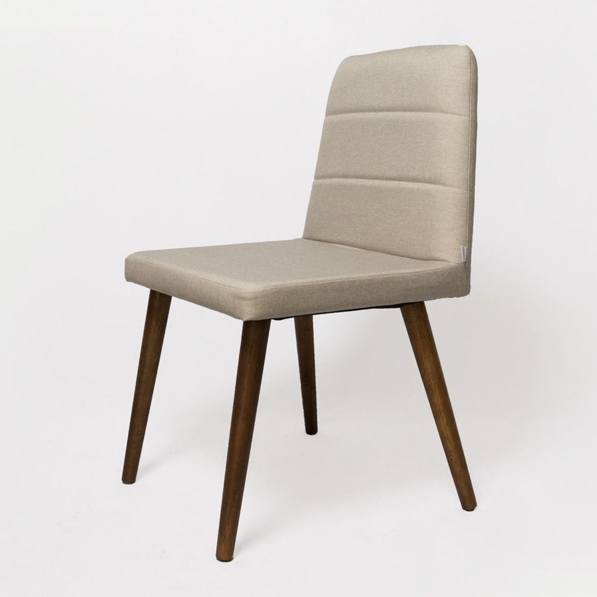 DECOCASA - Par 2 Sillas Comedor Yasmin Decocasa