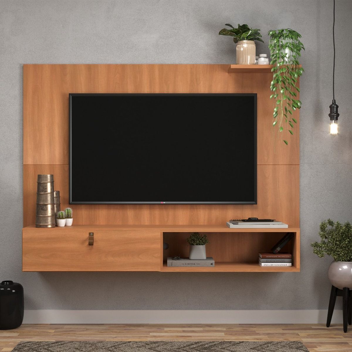 MOBILFRANK - Panel Tv 726Ca Mobilfrank