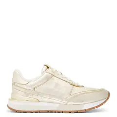 MICHAEL KORS - Zapatilla Urbana Mujer Cuero Dorado