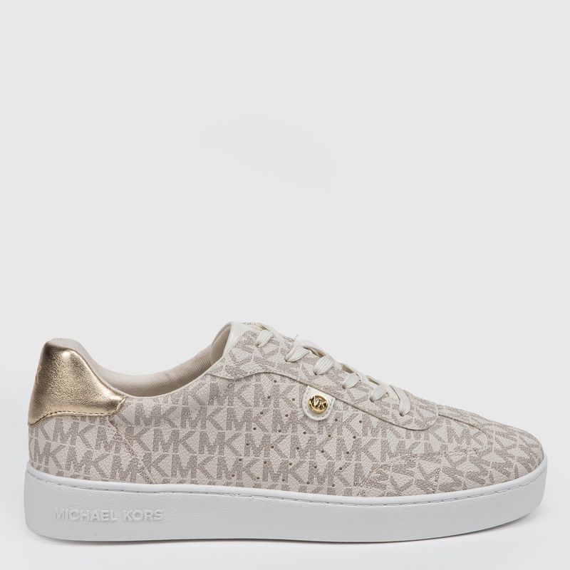 MICHAEL KORS - Zapatilla Urbana Mujer Blanco Michael Kors