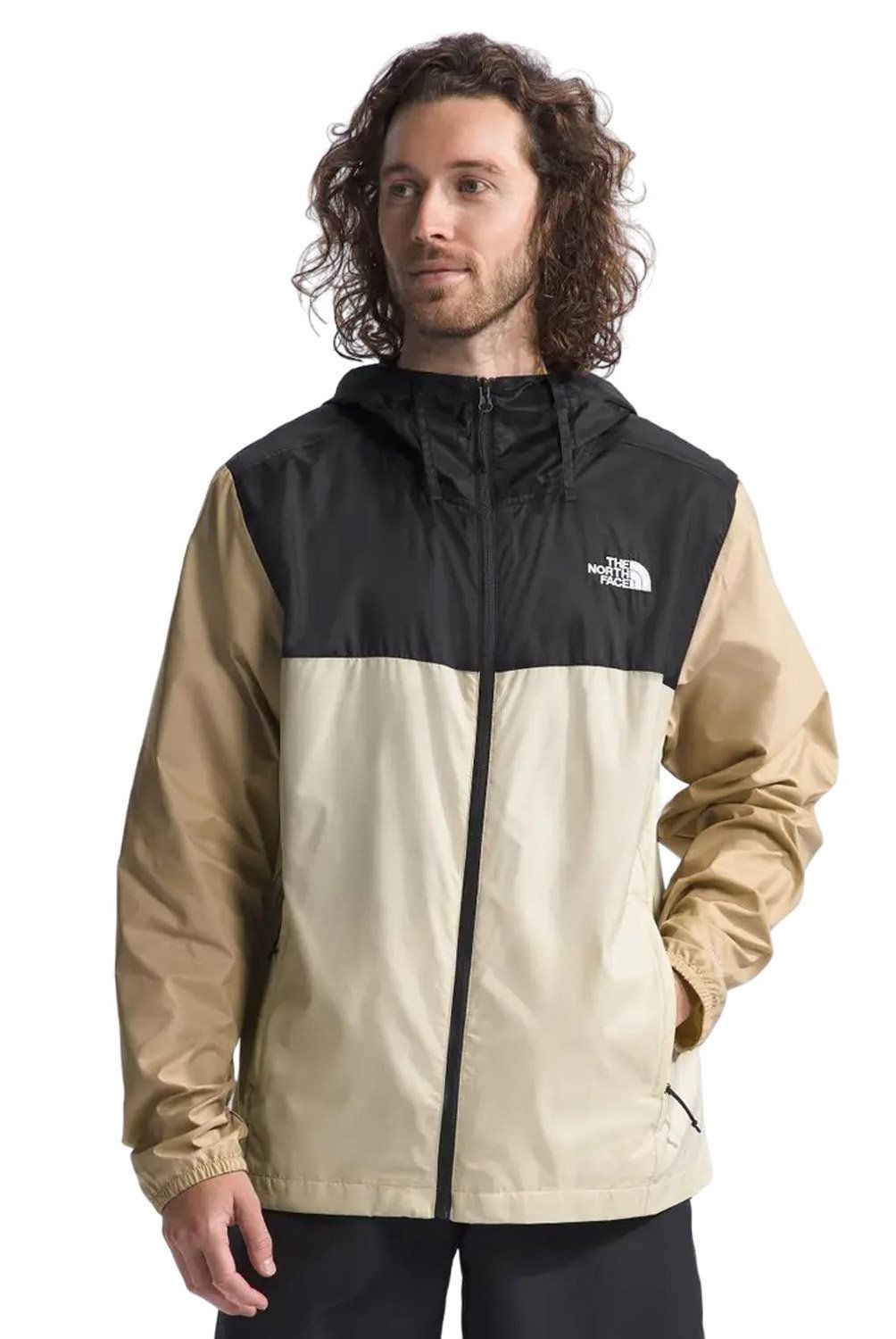 THE NORTH FACE - Cortaviento Hombre Outdoor The North Face